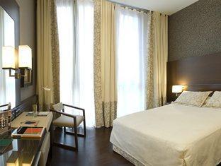 Hotel's