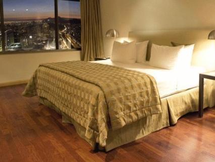 Hotel's