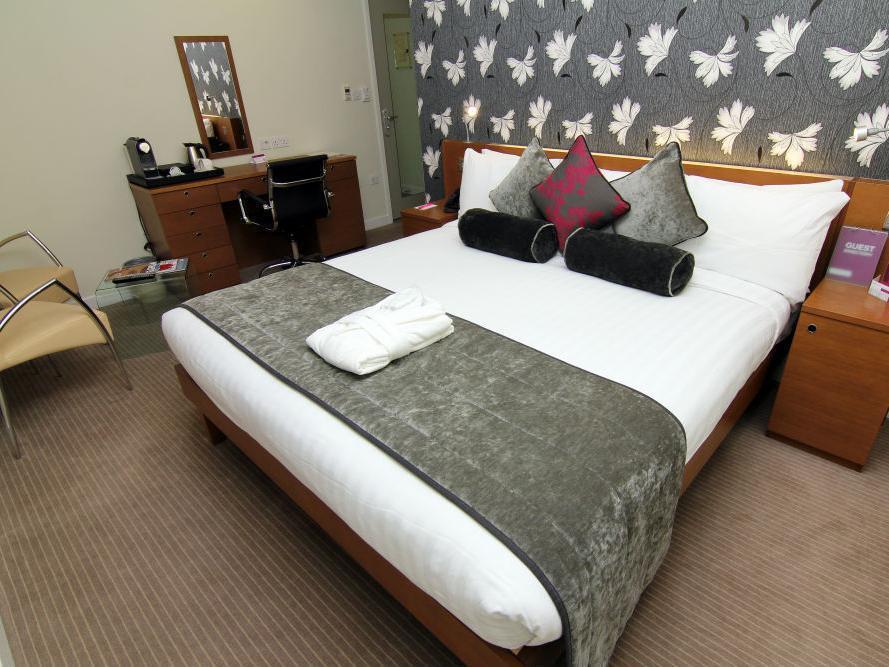 Hotel-Standard