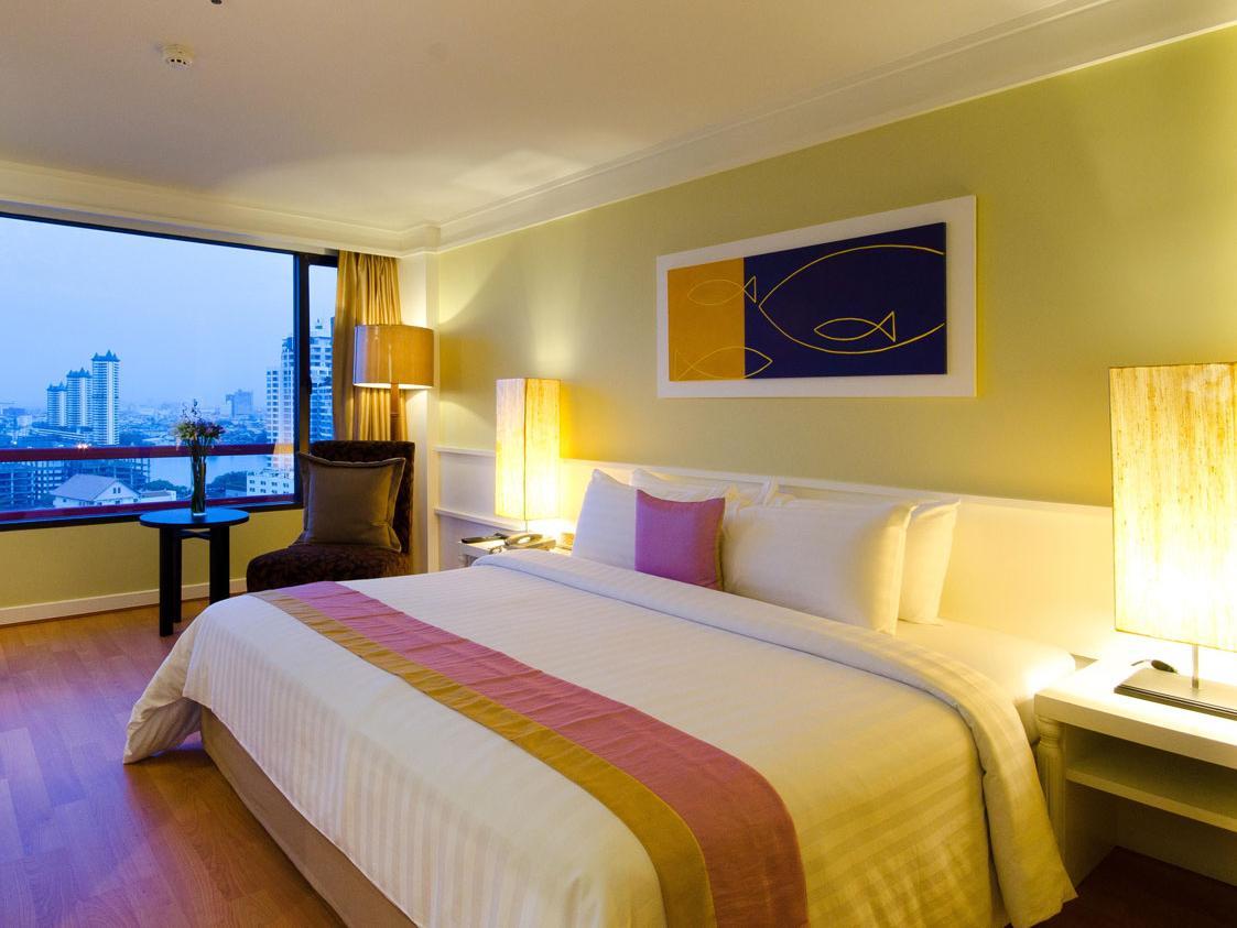 Hotel-Superioris