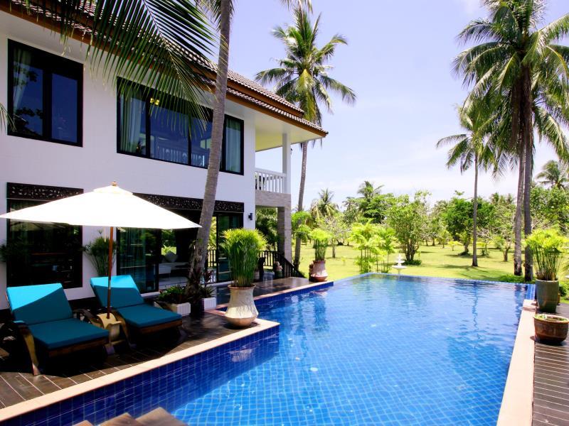 Resort's