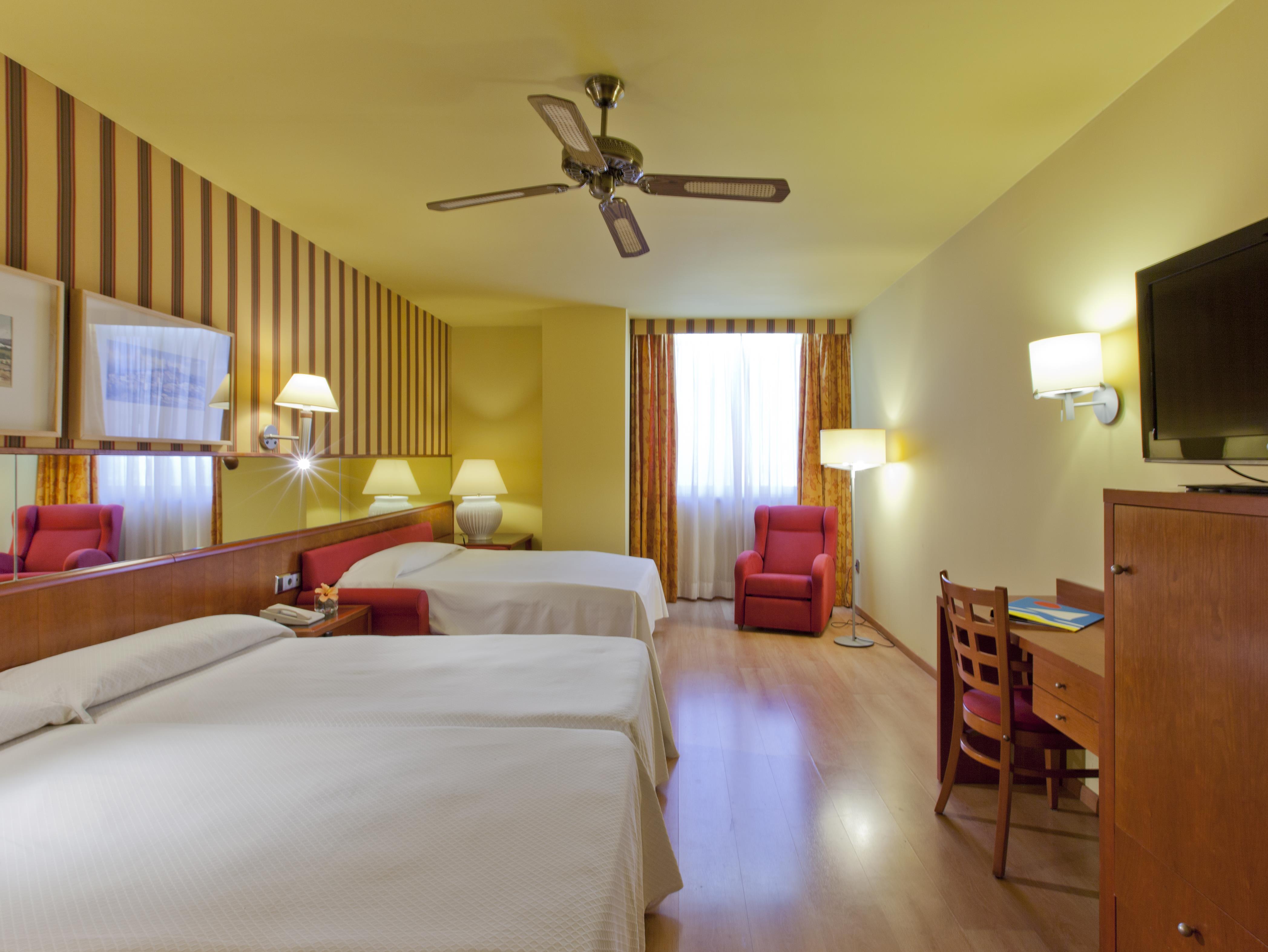 Hotel-Triple