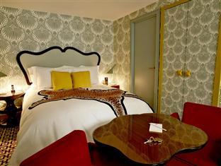 Room.is