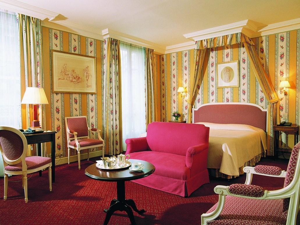 Twin Junior Suite - Breakfast included