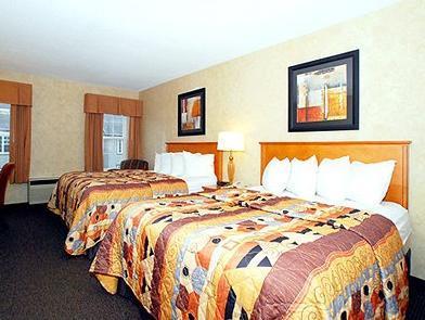 Suites