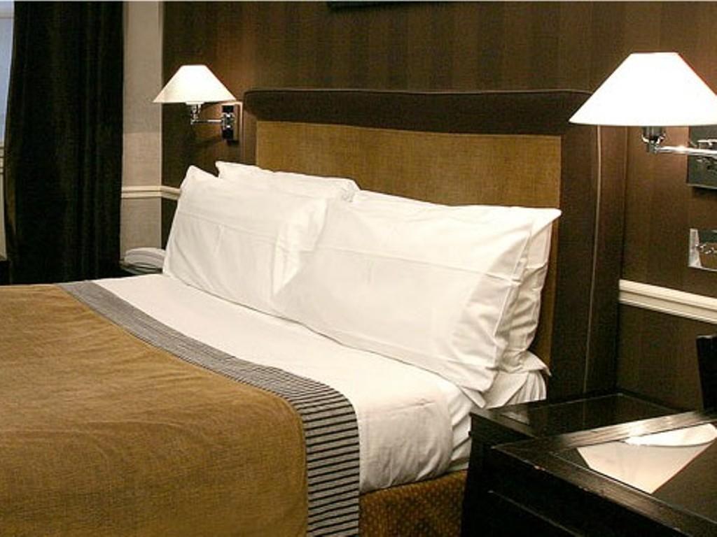 Hotel-Superior