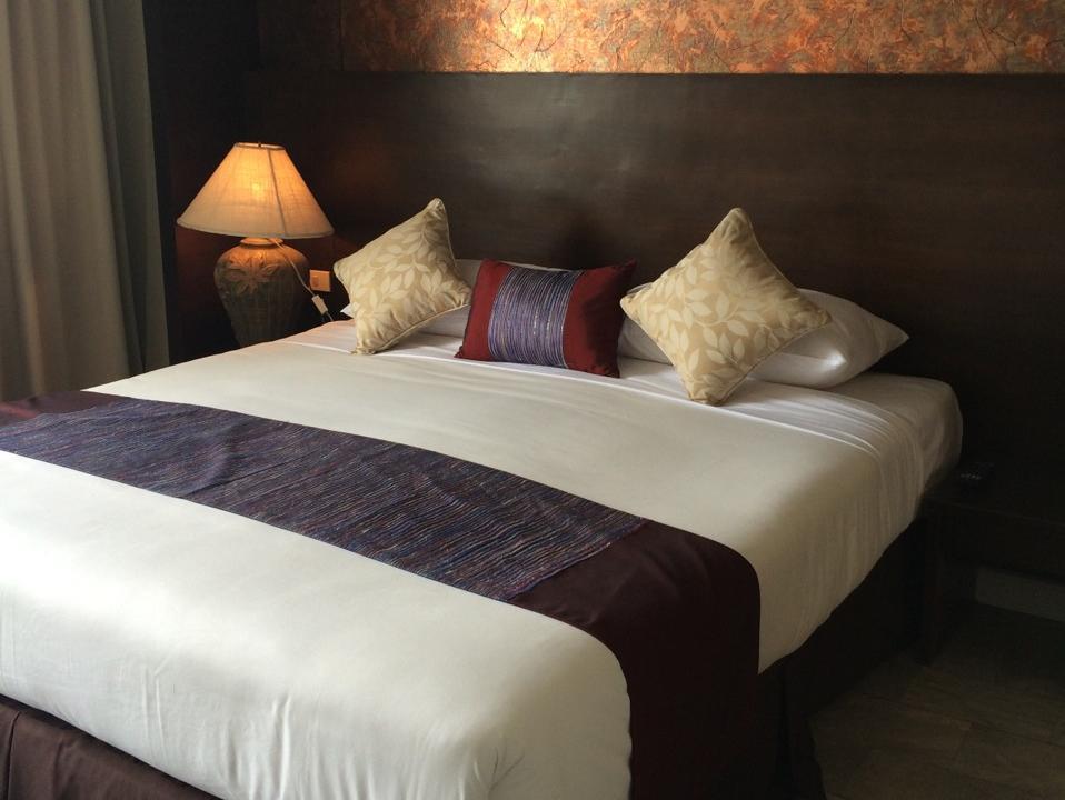 Hotel-Superioris