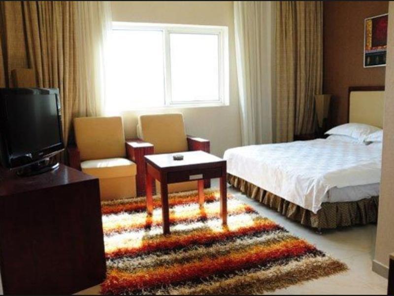 Hotel-Twin