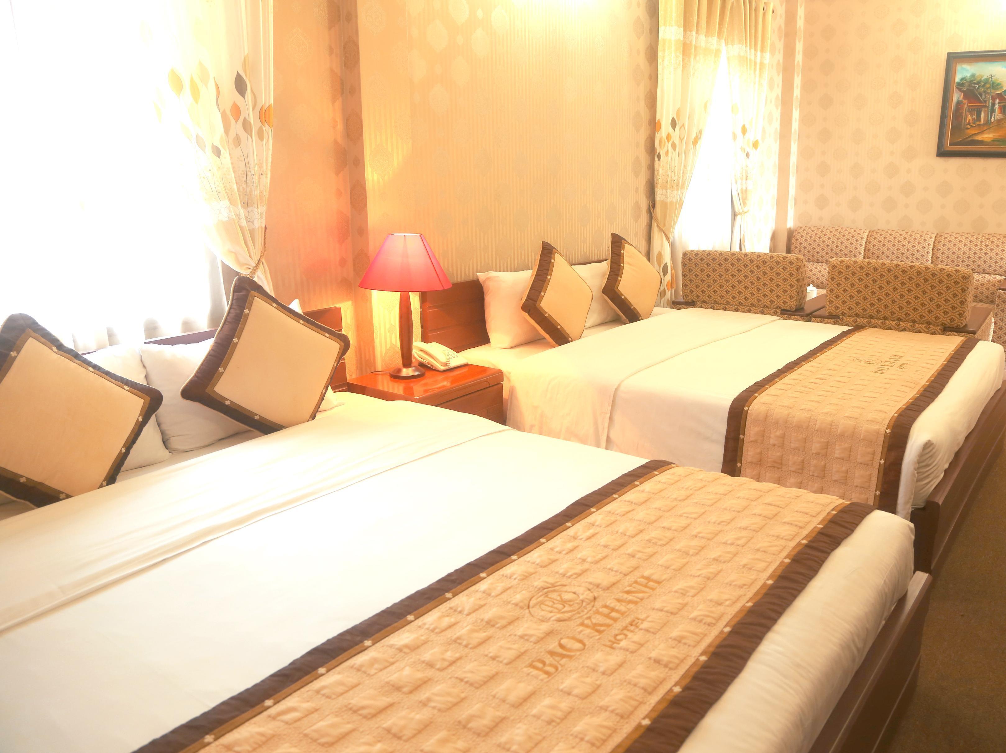 Hotel-Deluxe