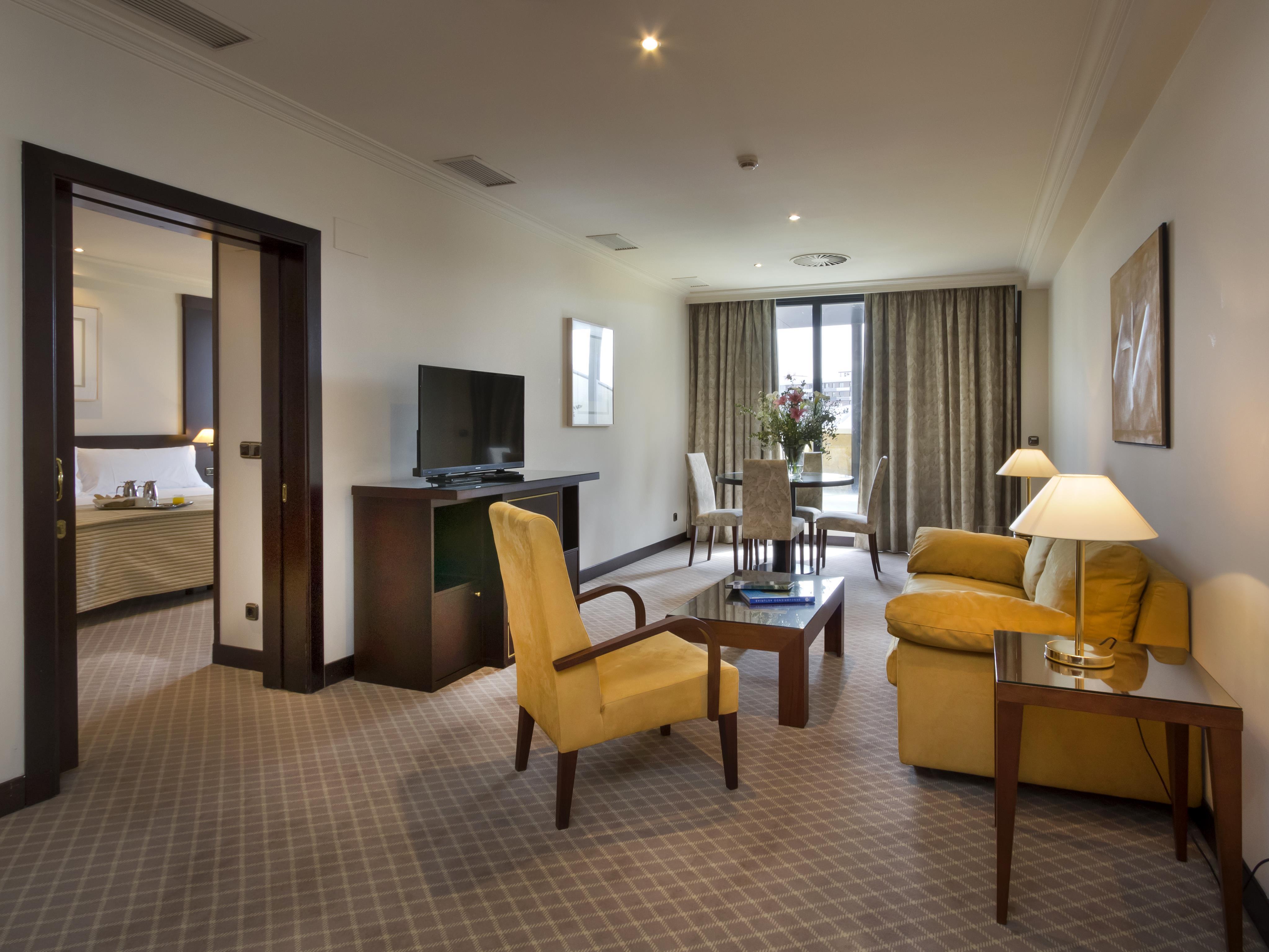 Hotel-Doubleis