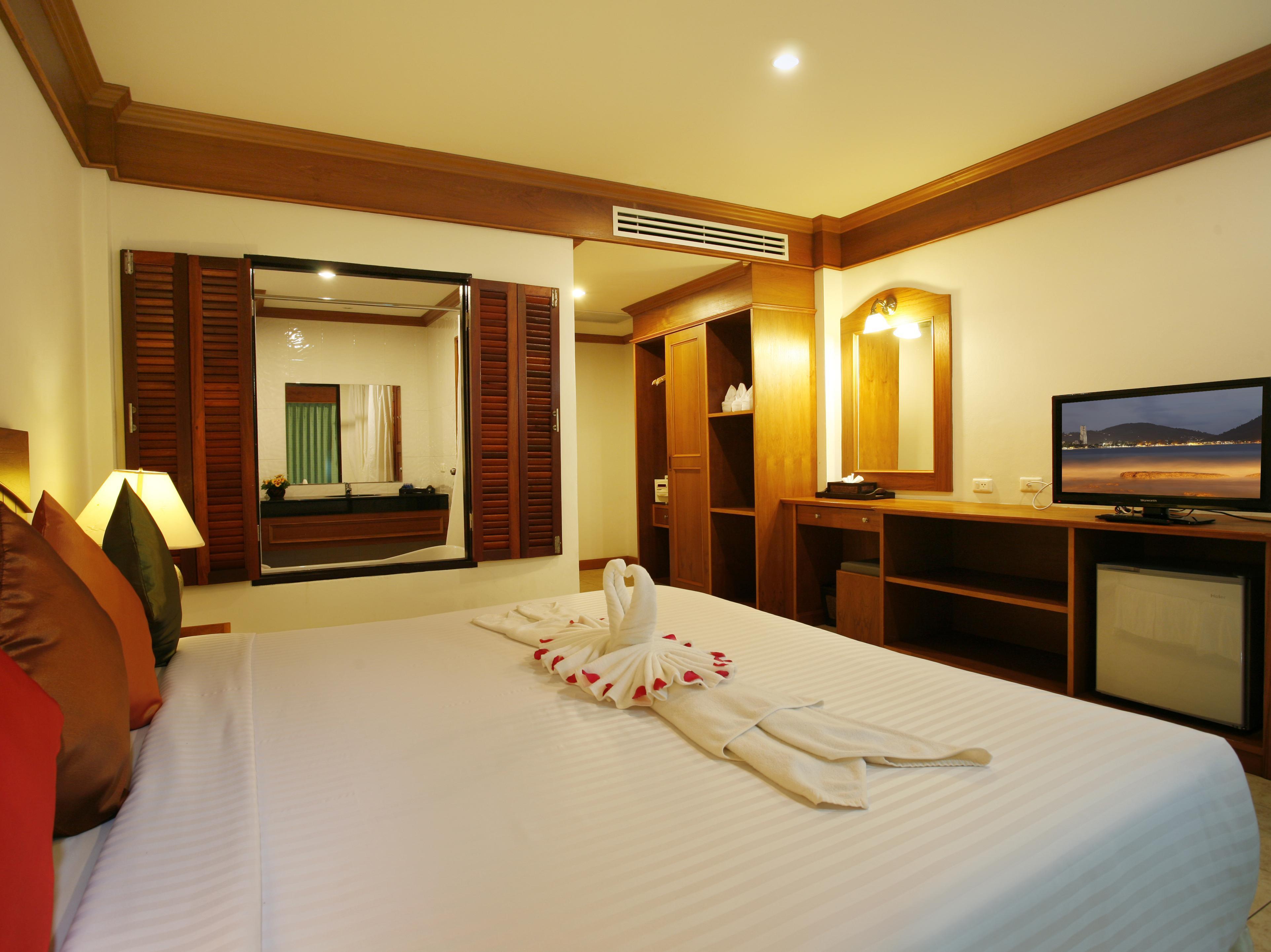 Resort