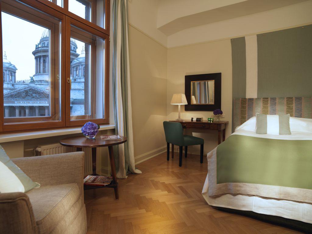 Hotel's