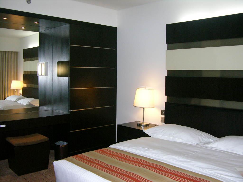 room