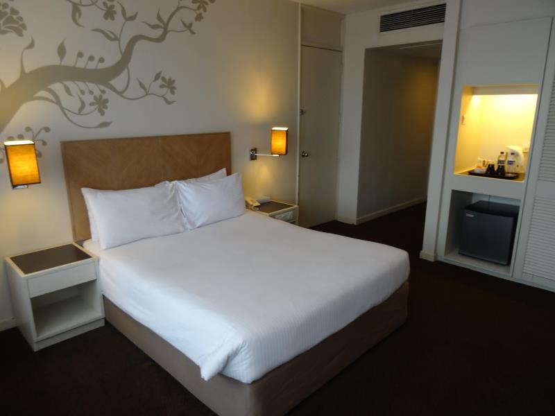 Hotel's