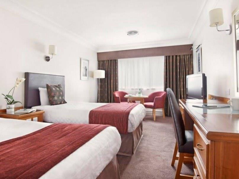 Hotel-Standard