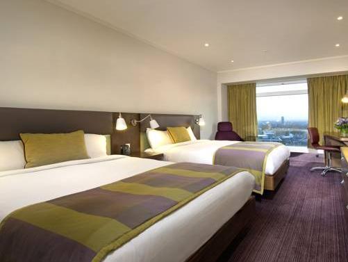 Hotel-Studio