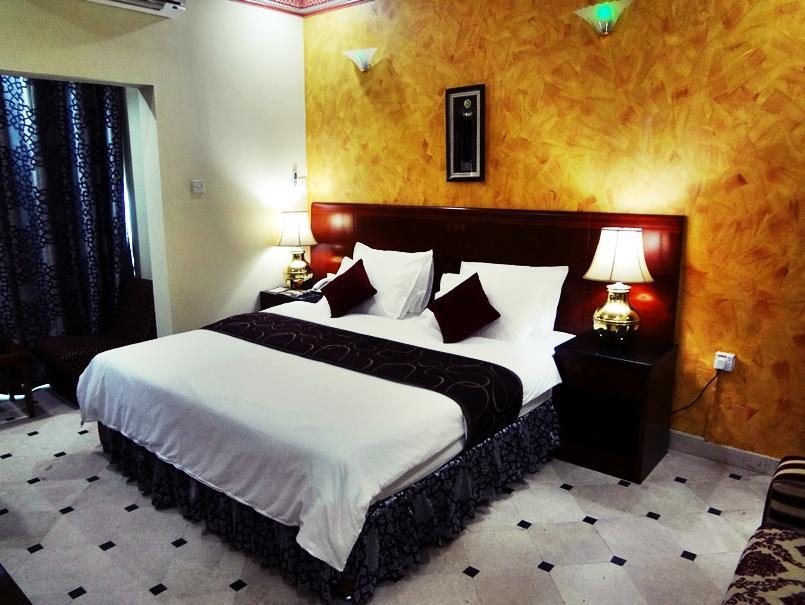 Hotel's