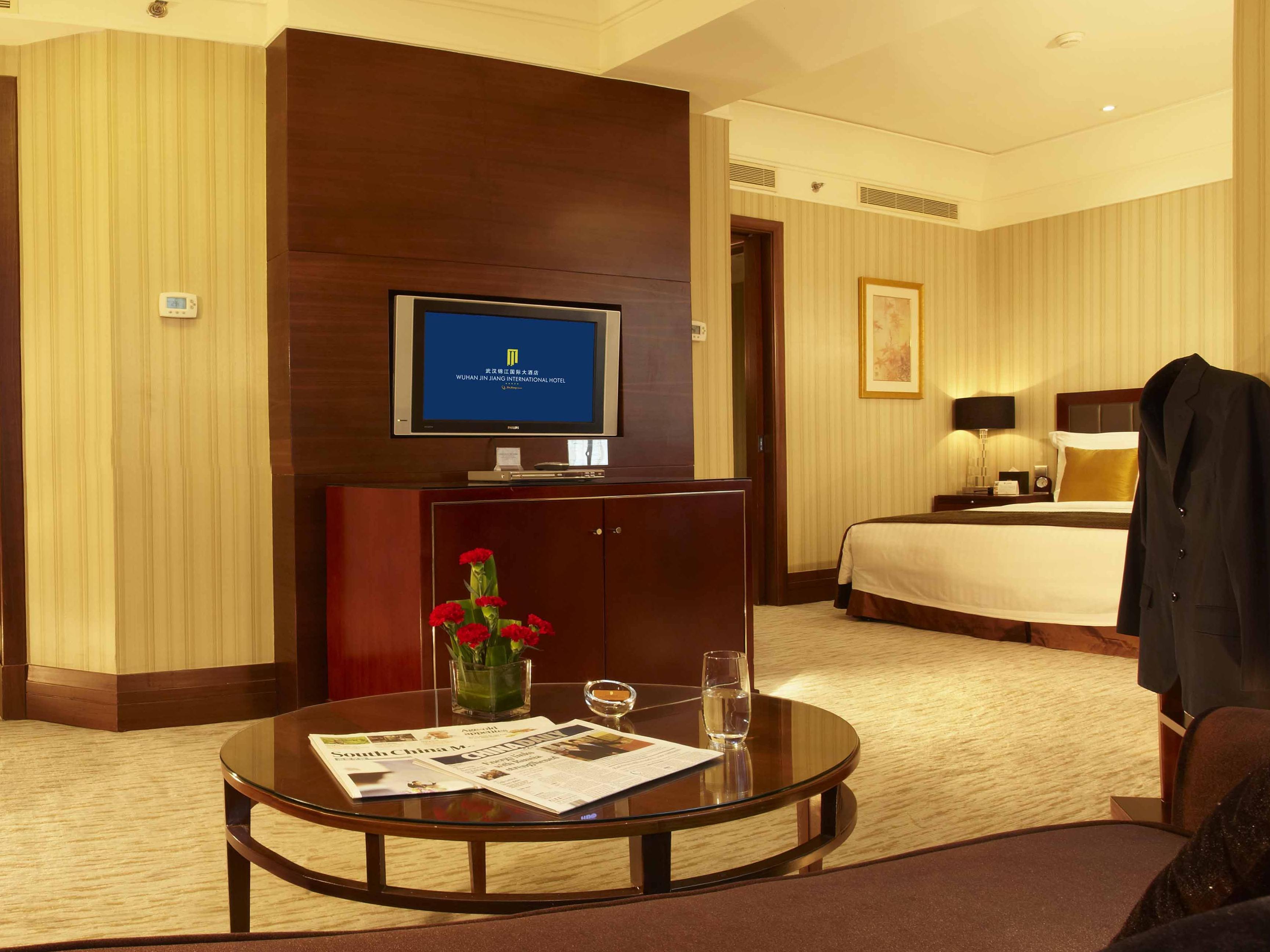 Executive Junior Suite - Best price guarantee