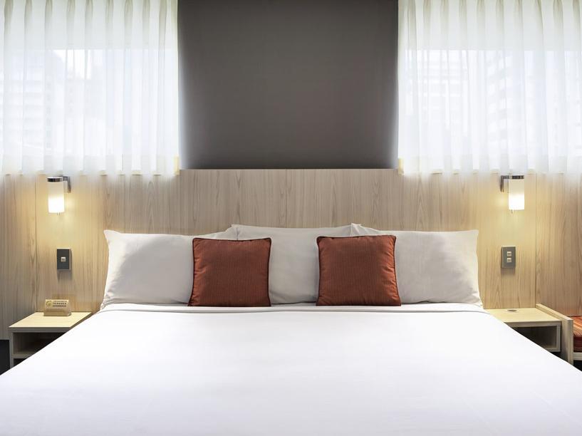 Hotel-Standard