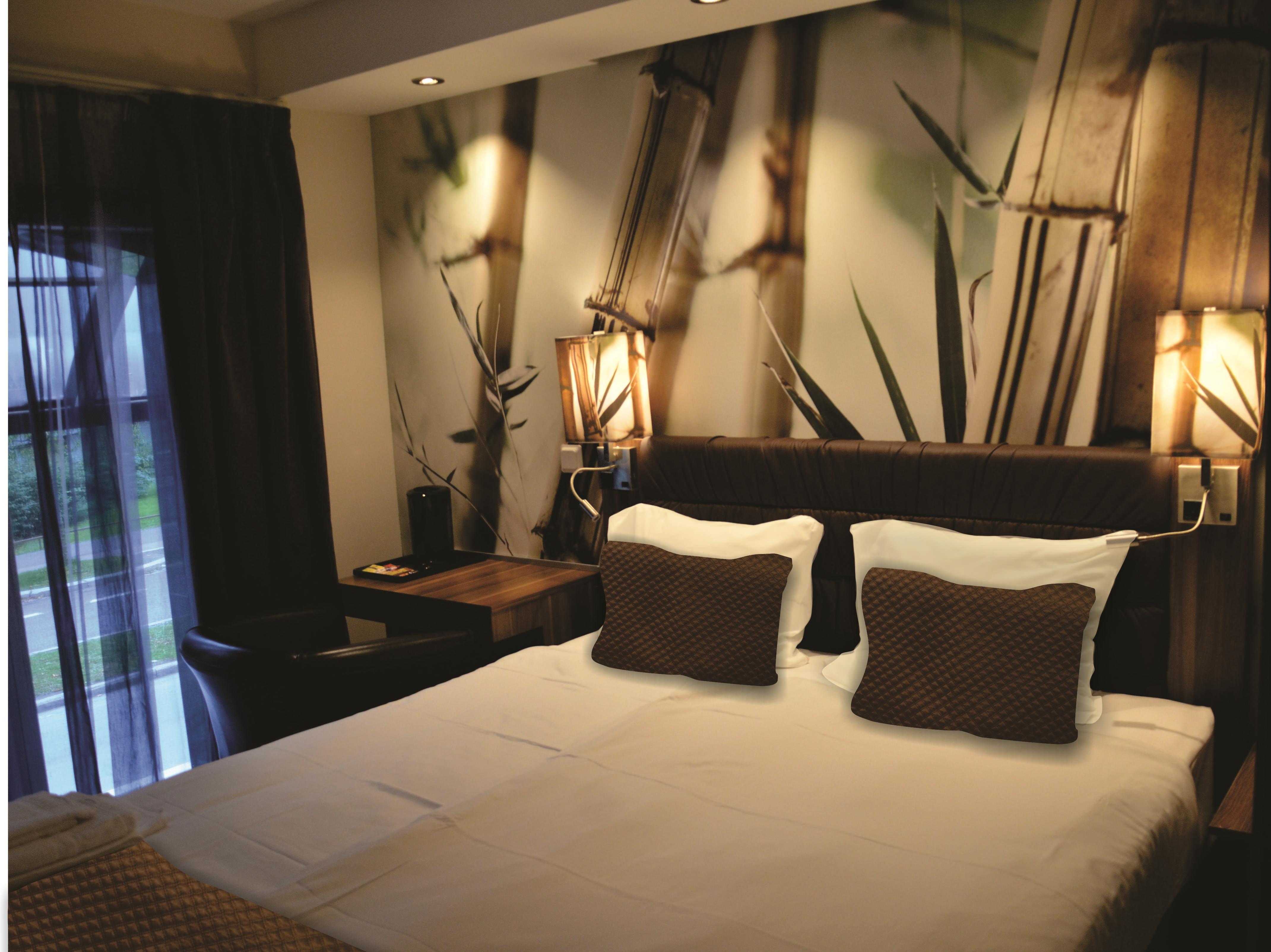 Hotell