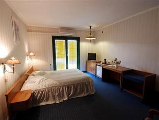 Hotel's