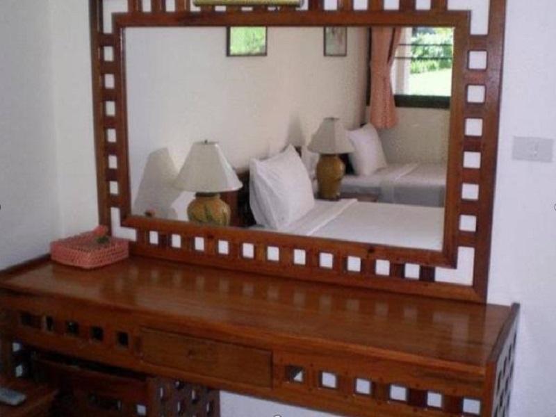 Deluxe (Room Only) - Free WiFi access