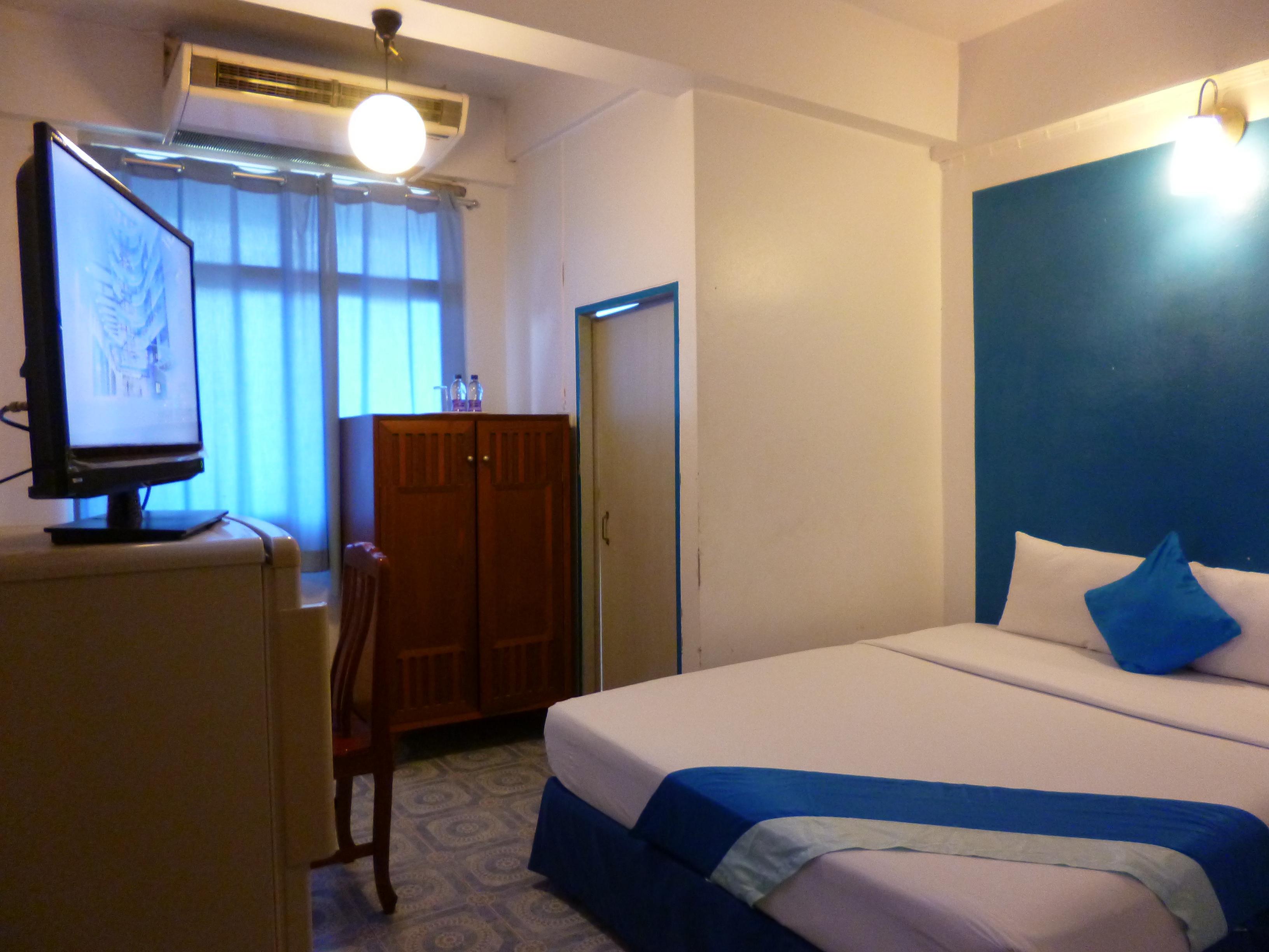 Hotel-Standard