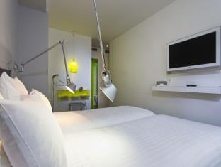 Hotel-Doubleis