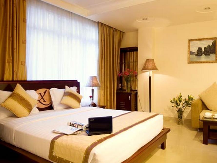 room