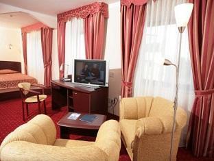 Junior Suite - Free WiFi access