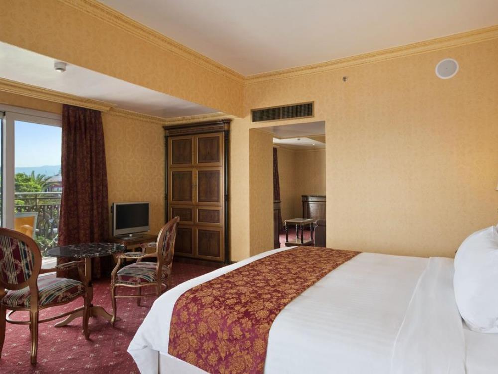 Hilton