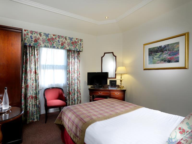 Spa-Executive