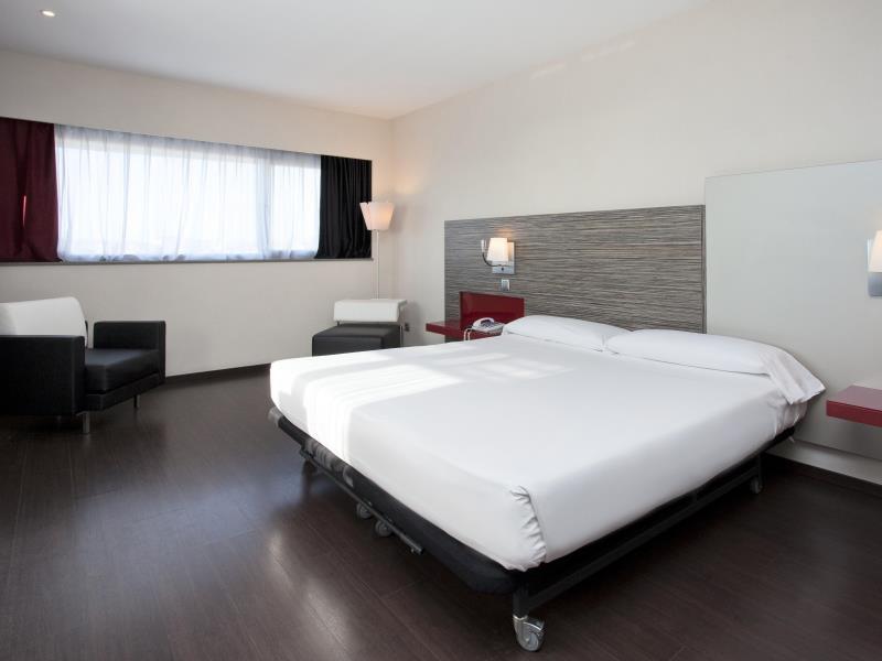 Hotel-Standardis