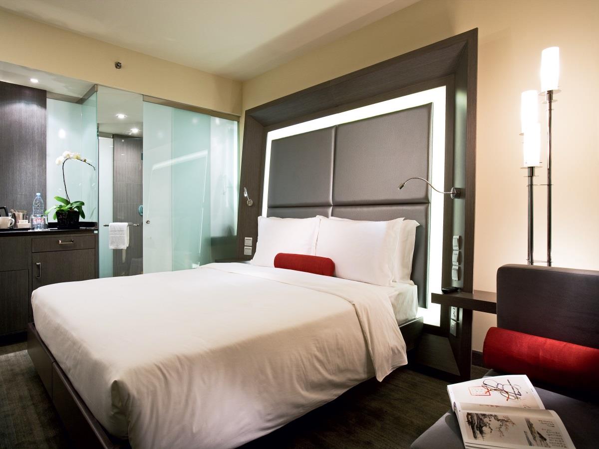 Hotel-Standard