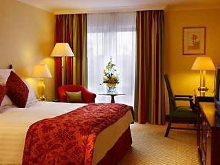 Hotel-Executive