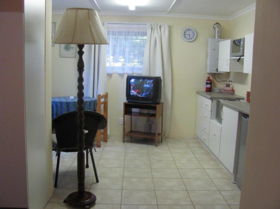 Accommodation