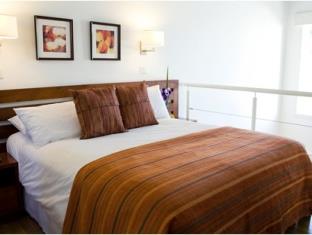 Aparthotel's