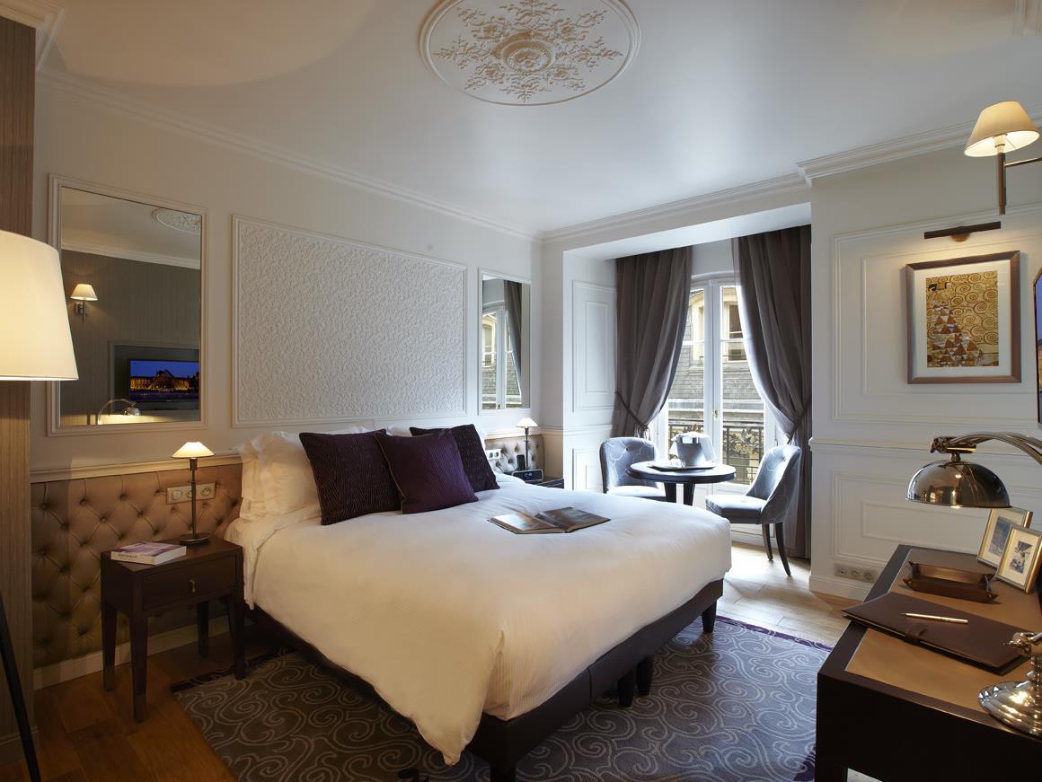 Premiere Suite Non Refundable - Free WiFi access