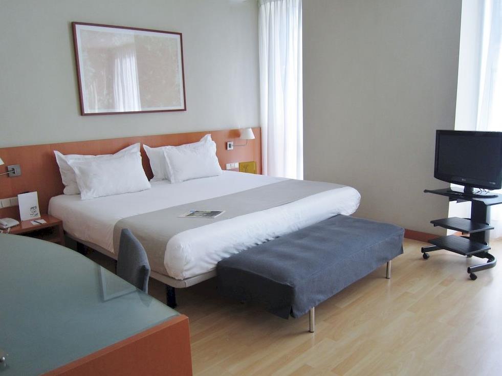 Hotel-Silken
