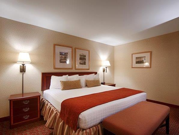 Inn-Accessible