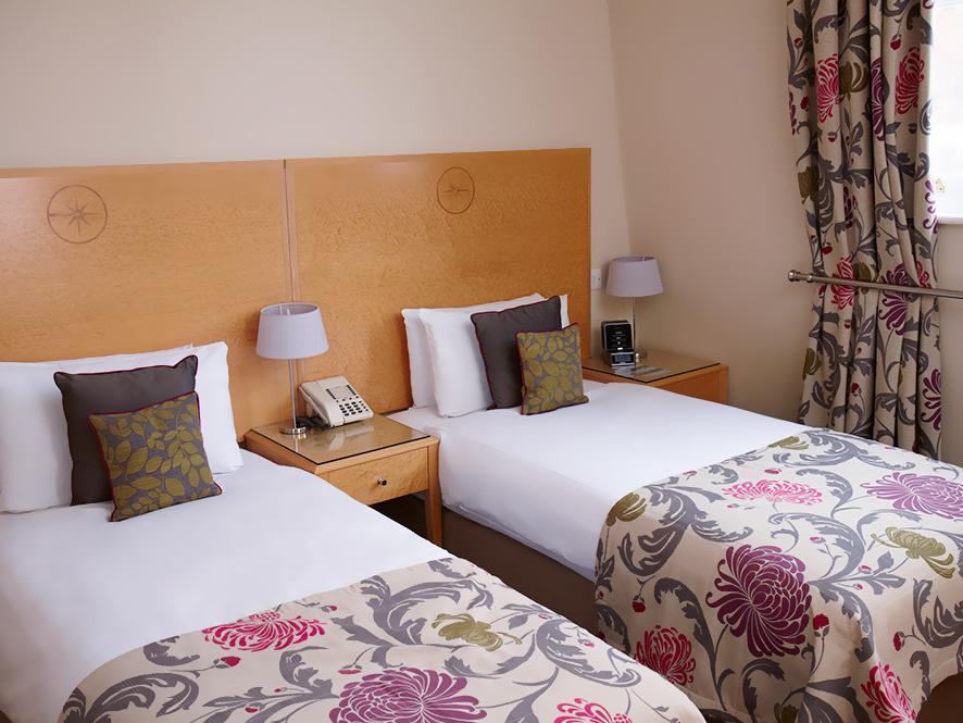 room