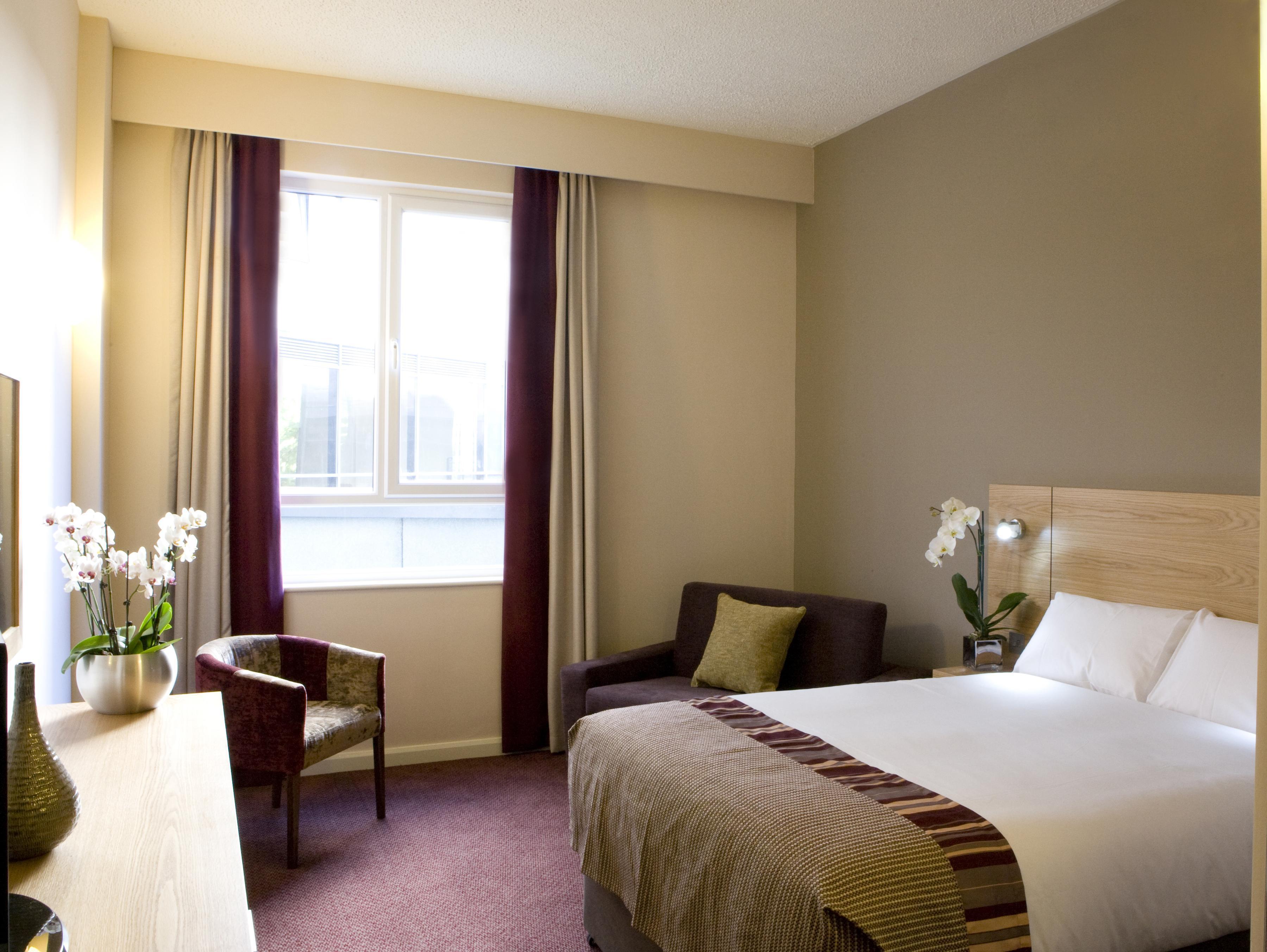 Double Room - Best price guarantee