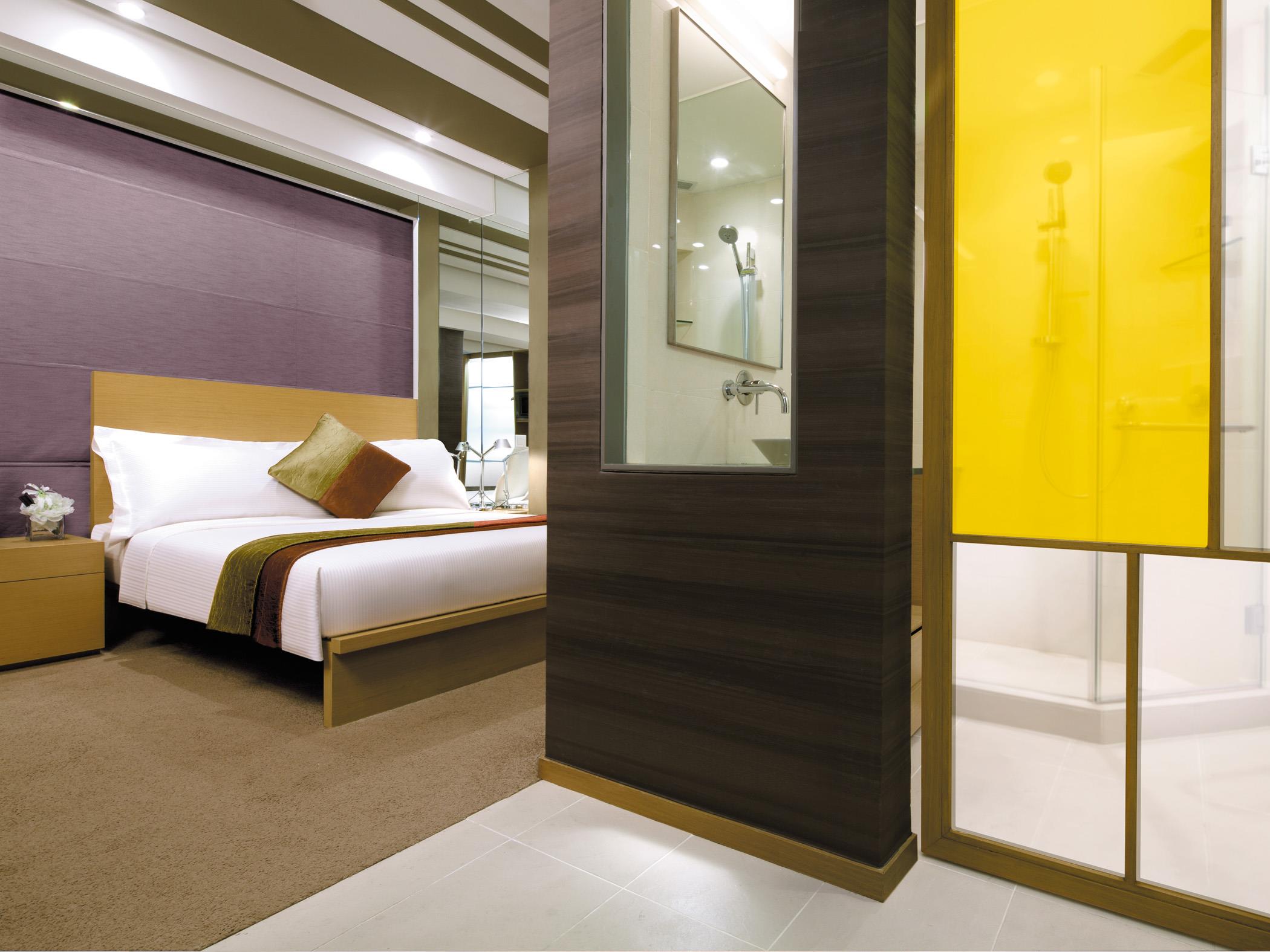 Hotel's