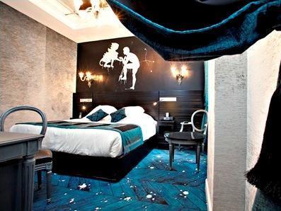 Deluxe Room Long Stay - Free WiFi access