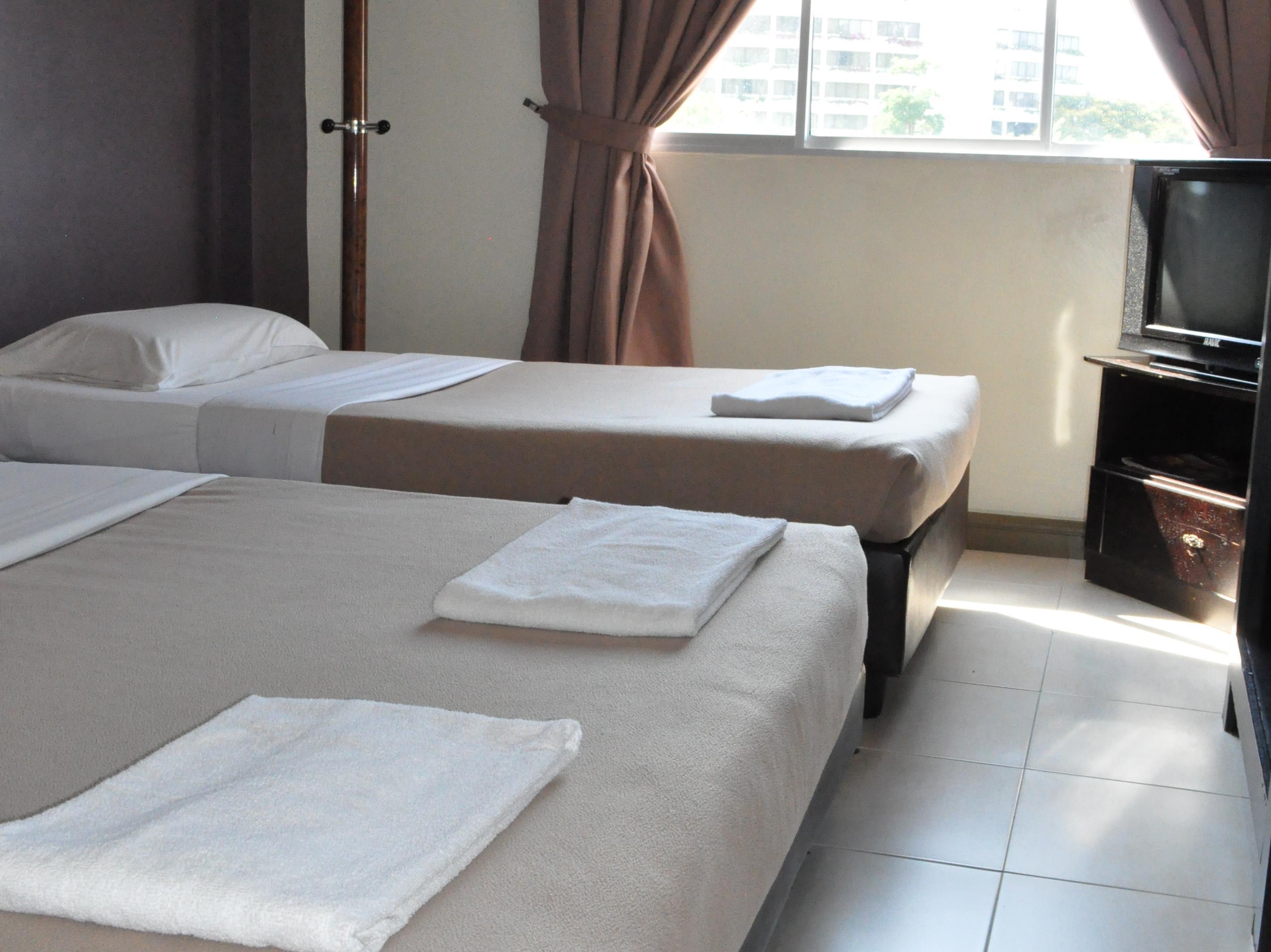 Hotel-Family