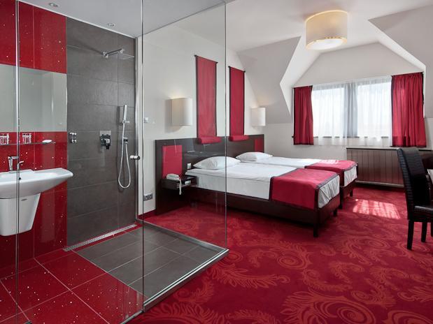 Hotel-Superior