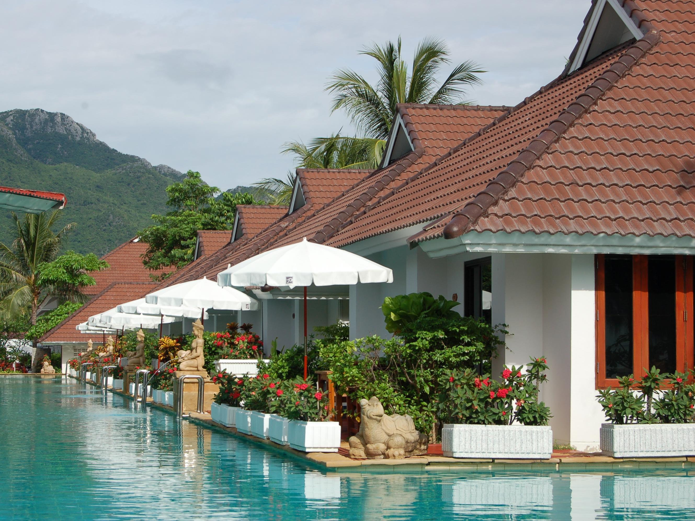 Resort