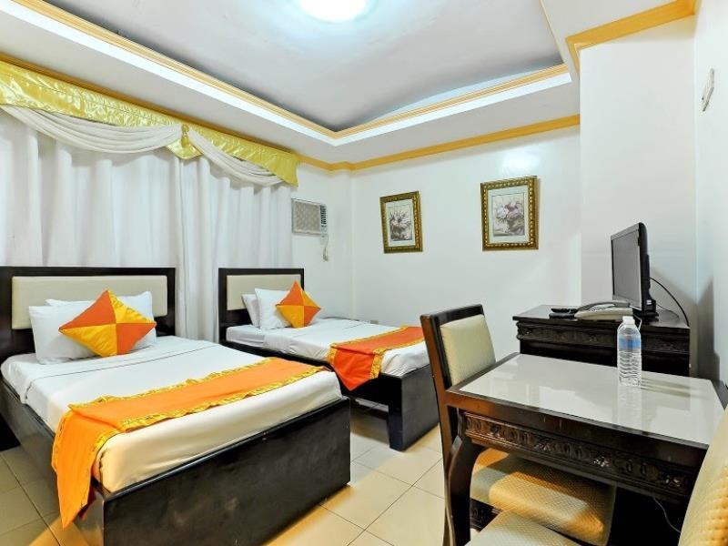 Resort-Apartelleis