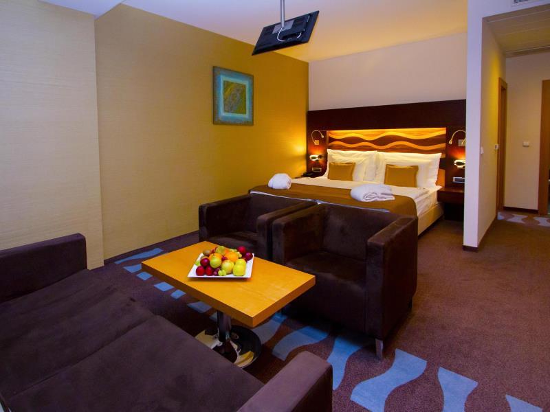 Hotel-Standard