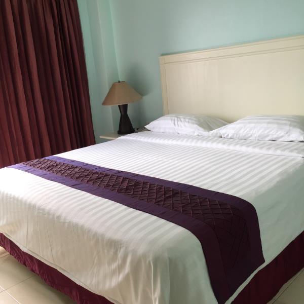 Superior Room - Best price guarantee